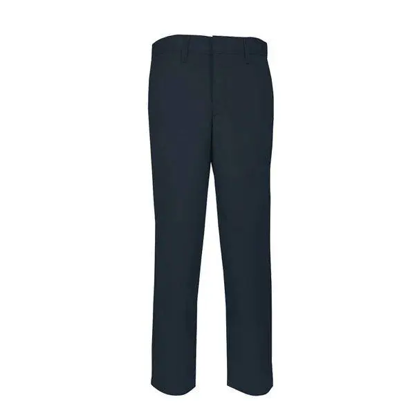 Boys Pants Flat Front (New Style) Regular and Slim