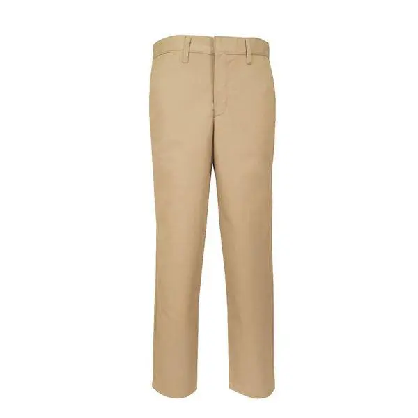 Boys Pants Flat Front (New Style) Regular and Slim