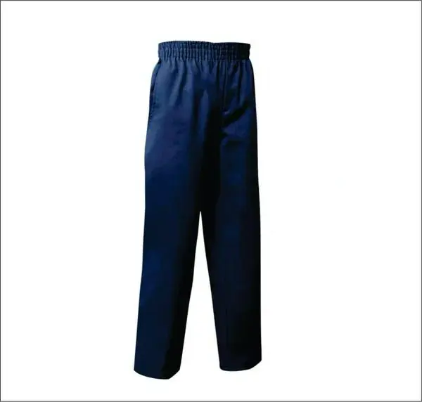 BOYS PANTs PULL UP in Blue Color