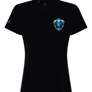 Liberty Golf - Ladies Adidas Polo