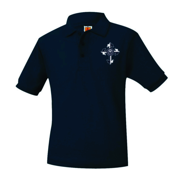 UNISEX POLOS SS Performance (SFDS)