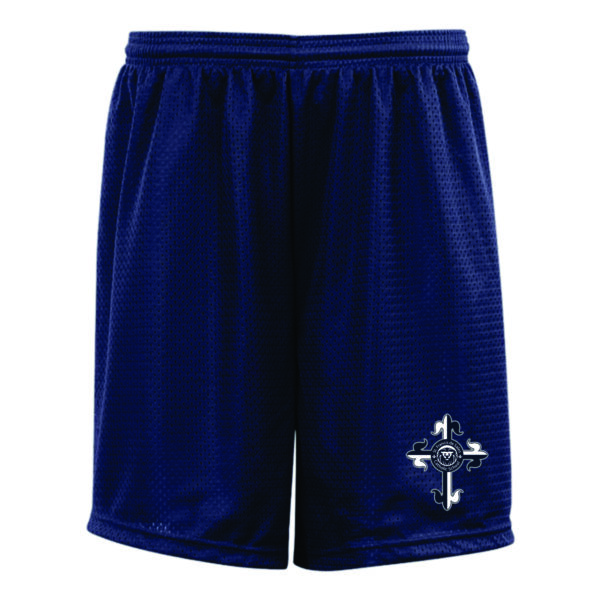 PE MESH SHORTS (STF)