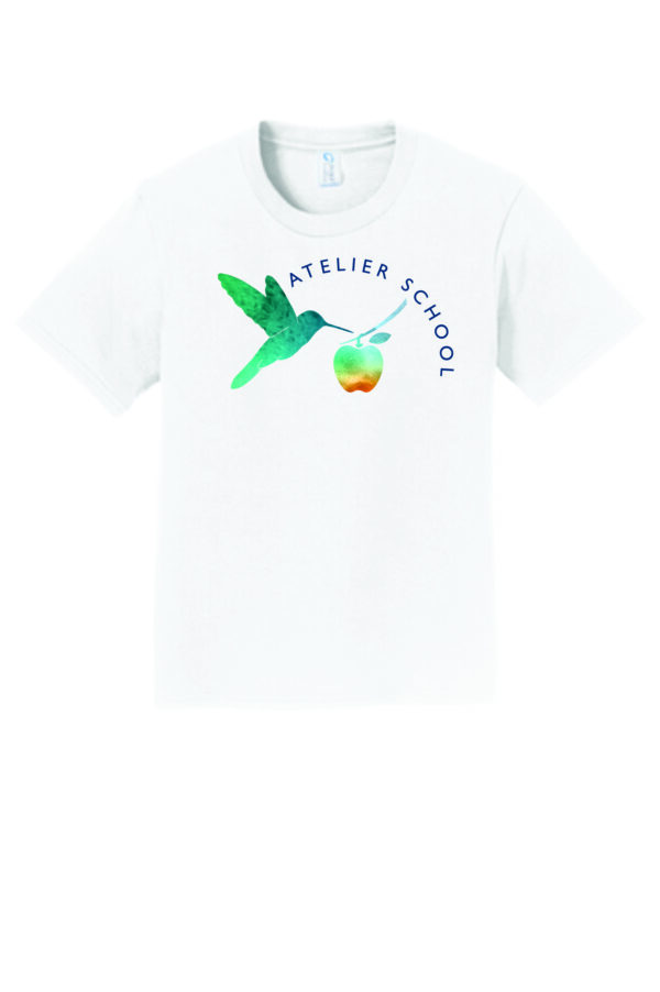 T-Shirt - Atelier