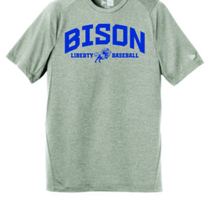 Liberty Baseball - Freshman Camp Shirt